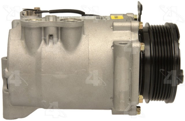 A/C Compressor Four Seasons 98577