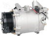 A/C Compressor Four Seasons 98580