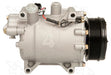 A/C Compressor Four Seasons 98580