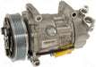 A/C Compressor Four Seasons 98581