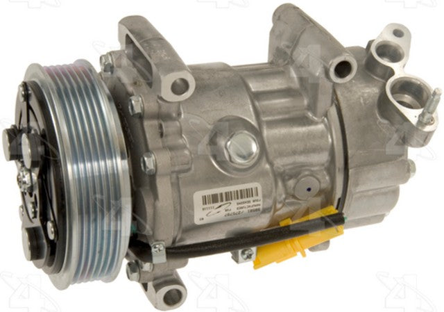 A/C Compressor Four Seasons 98581