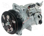 A/C Compressor Four Seasons 98588