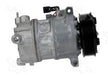 A/C Compressor Four Seasons 98588