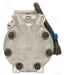 A/C Compressor Four Seasons 98597