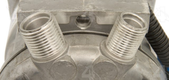 A/C Compressor Four Seasons 98597