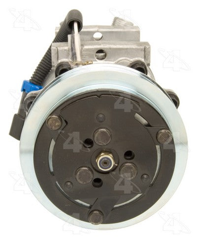 A/C Compressor Four Seasons 98597