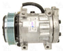 A/C Compressor Four Seasons 98597