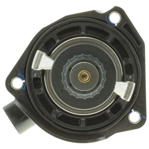 Engine Coolant Thermostat Housing Assembly MotoRad 986-221