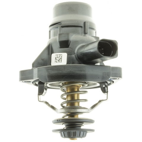 Engine Coolant Thermostat Housing Assembly MotoRad 986-221