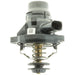 Engine Coolant Thermostat Housing Assembly MotoRad 986-221