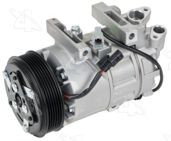 A/C Compressor Four Seasons 98664