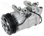 A/C Compressor Four Seasons 98664