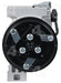 A/C Compressor Four Seasons 98664