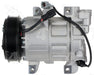 A/C Compressor Four Seasons 98664