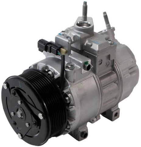 A/C Compressor Four Seasons 98671