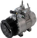 A/C Compressor Four Seasons 98671
