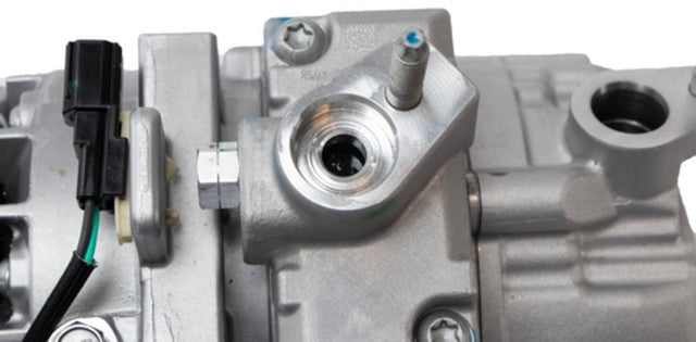 A/C Compressor Four Seasons 98671