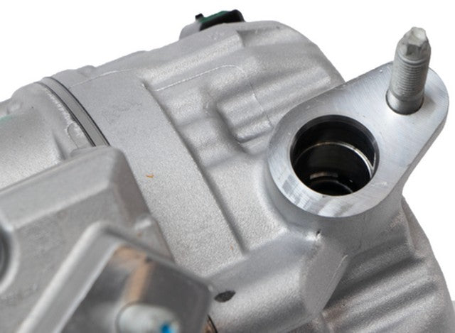 A/C Compressor Four Seasons 98671