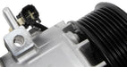 A/C Compressor Four Seasons 98671