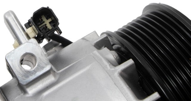 A/C Compressor Four Seasons 98671