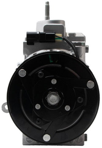 A/C Compressor Four Seasons 98671