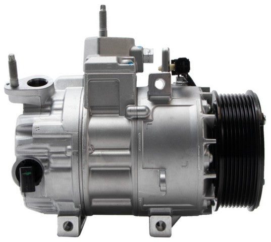 A/C Compressor Four Seasons 98671