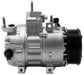 A/C Compressor Four Seasons 98671