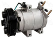 A/C Compressor Four Seasons 98673