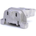 Automatic Dual Clutch Transmission Mount Anchor 9869