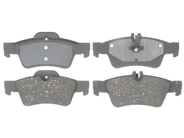 Disc Brake Kit Raybestos Brakes 986C980270R