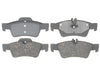 Disc Brake Kit Raybestos Brakes 986C980819R