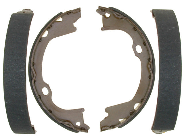 Parking Brake Shoe Raybestos Brakes 986PG