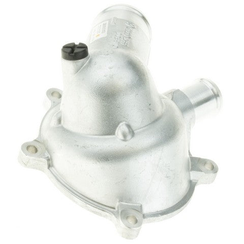 Engine Coolant Thermostat Housing Assembly MotoRad 987-185