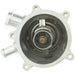 Engine Coolant Thermostat Housing Assembly MotoRad 987-185