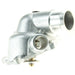 Engine Coolant Thermostat Housing Assembly MotoRad 987-185