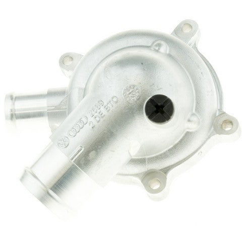 Engine Coolant Thermostat Housing Assembly MotoRad 987-185