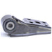Engine Mount Anchor 9871