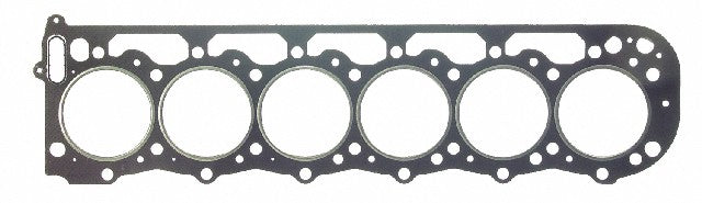 Engine Cylinder Head Gasket Felpro 9871 PT