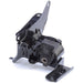 Automatic Transmission Mount Anchor 9873