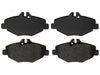 Disc Brake Kit Raybestos Brakes 987MH980222R
