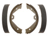 Parking Brake Shoe Raybestos Brakes 987PG