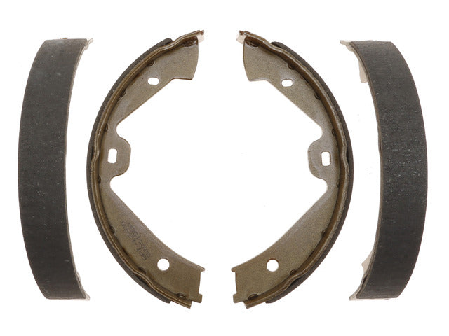 Parking Brake Shoe Raybestos Brakes 987PG