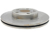 Disc Brake Rotor Raybestos Brakes 9887R