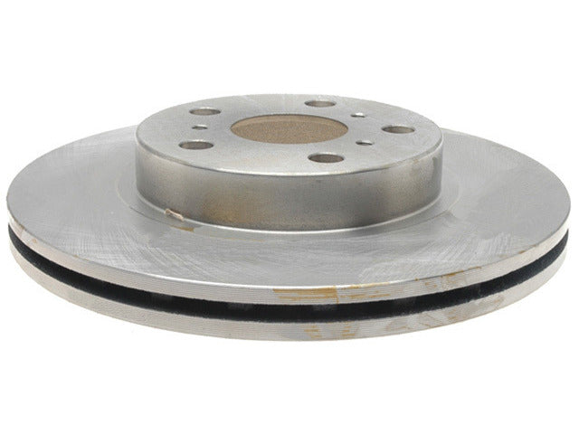 Disc Brake Rotor Raybestos Brakes 9887R