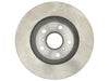 Disc Brake Rotor Raybestos Brakes 9887R