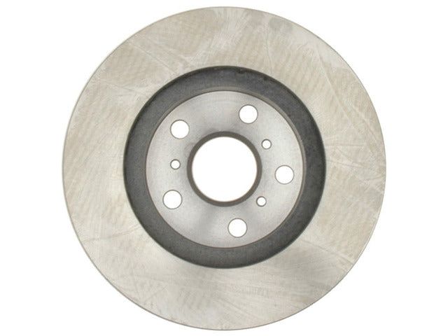 Disc Brake Rotor Raybestos Brakes 9887R