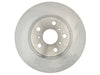 Disc Brake Rotor Raybestos Brakes 9887R