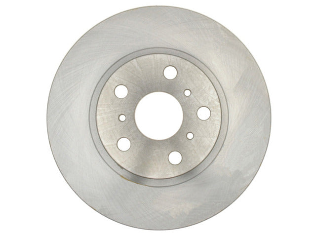 Disc Brake Rotor Raybestos Brakes 9887R