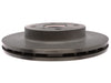 Disc Brake Rotor Raybestos Brakes 9888