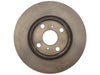 Disc Brake Rotor Raybestos Brakes 9888
